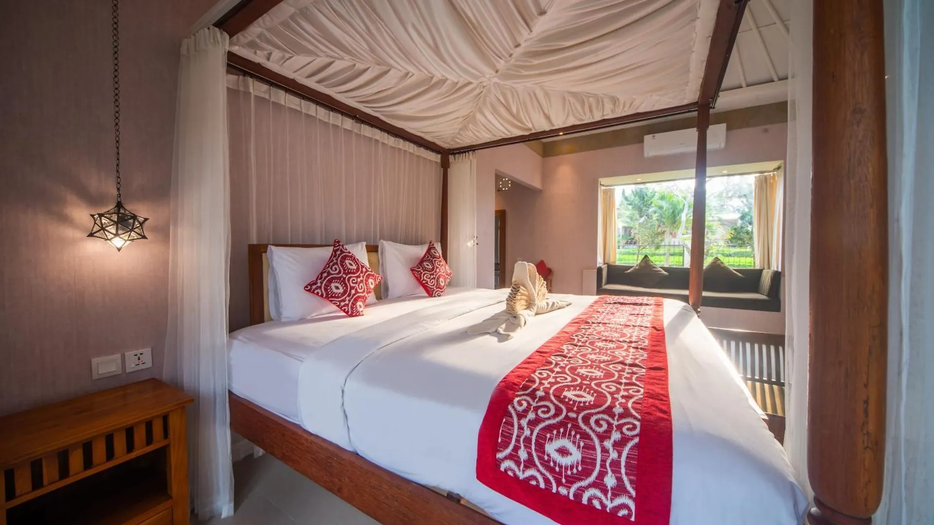 Casa Priya Ubud