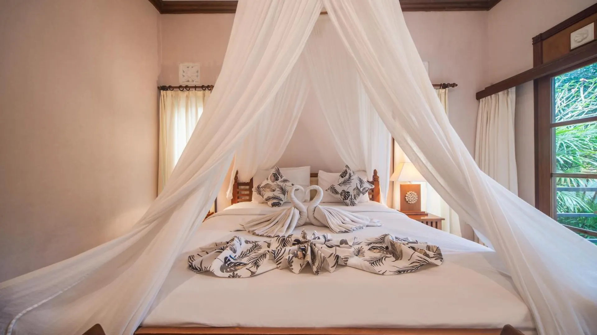 Villa Casa Priya Ubud