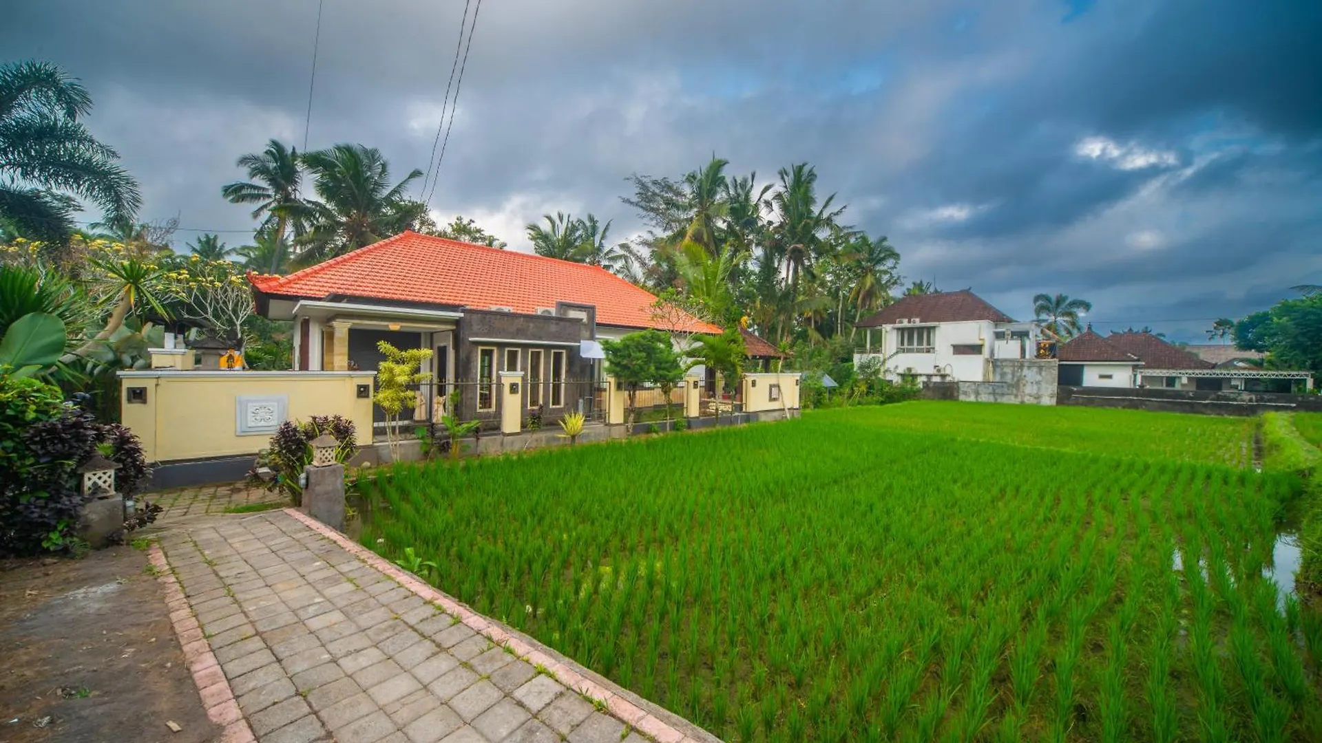 Casa Priya Ubud