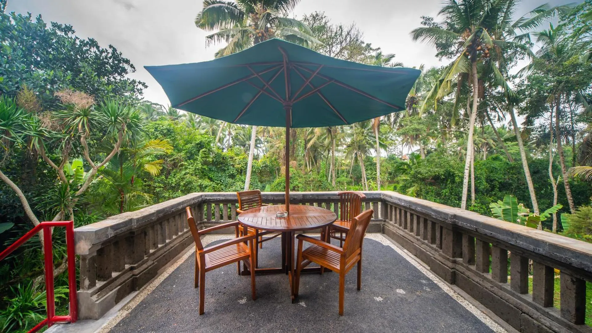 Casa Priya Ubud