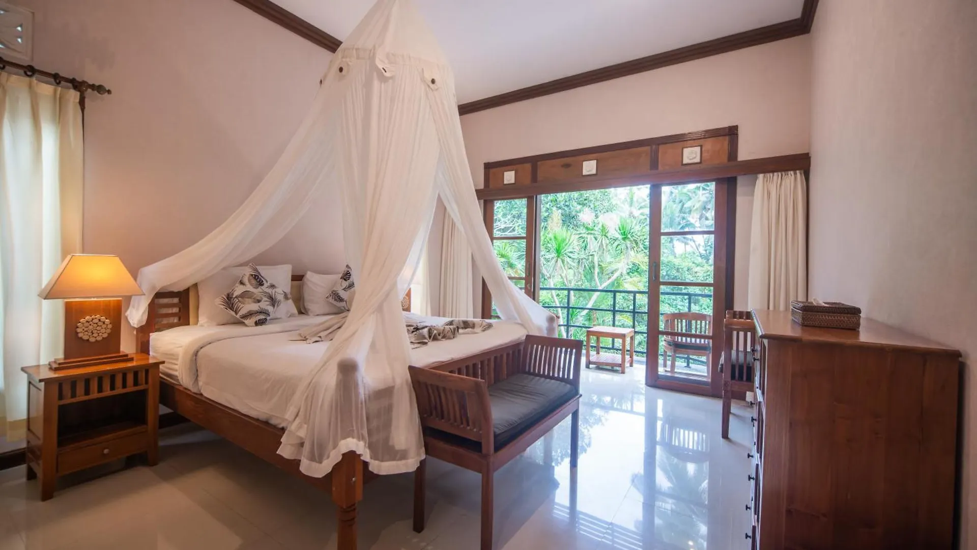Villa Casa Priya Ubud Indonesia