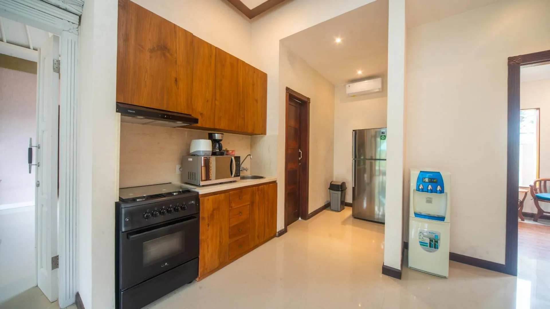 Casa Priya Ubud Villa