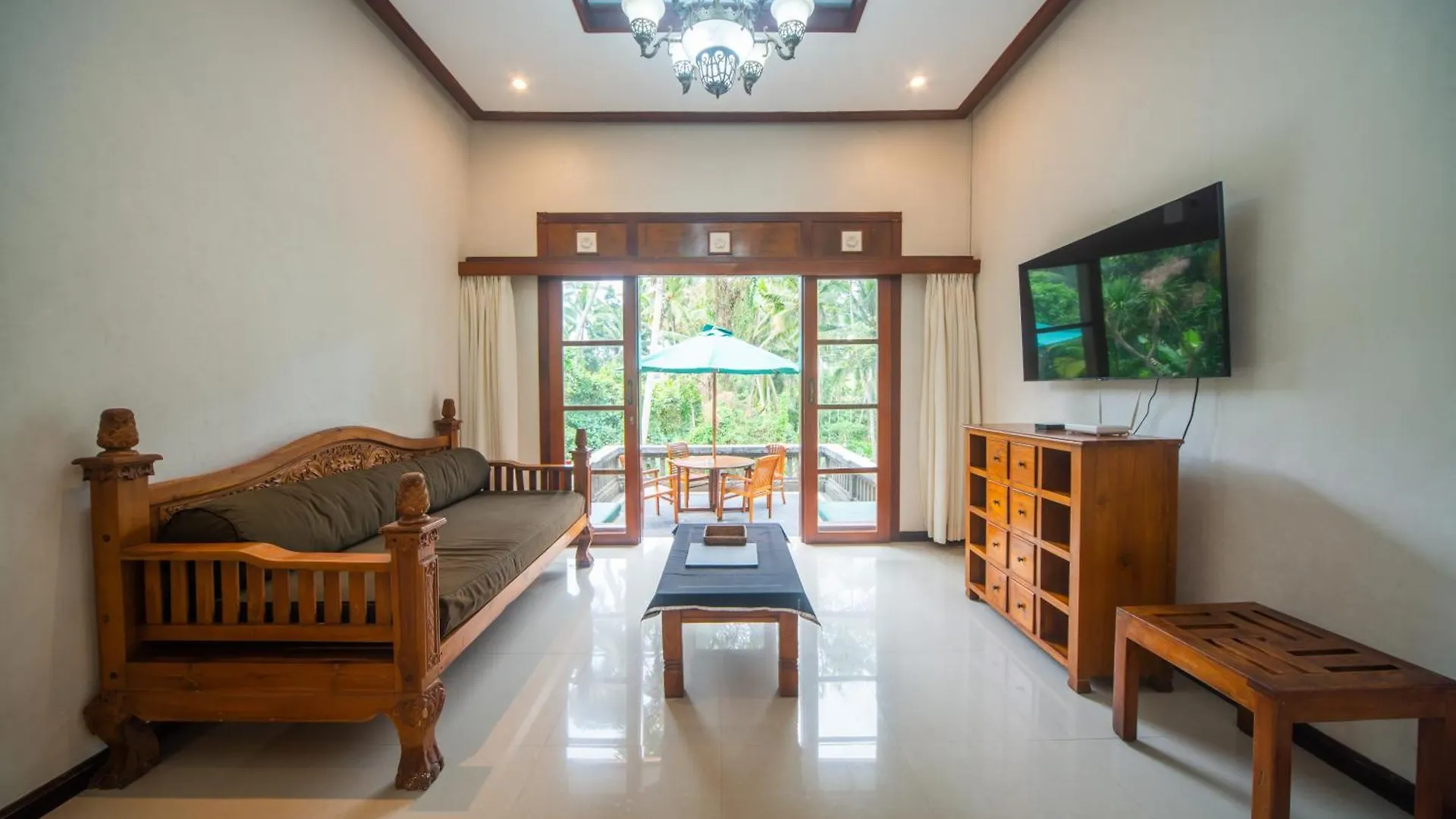 Casa Priya Ubud 0*,  Indonesia