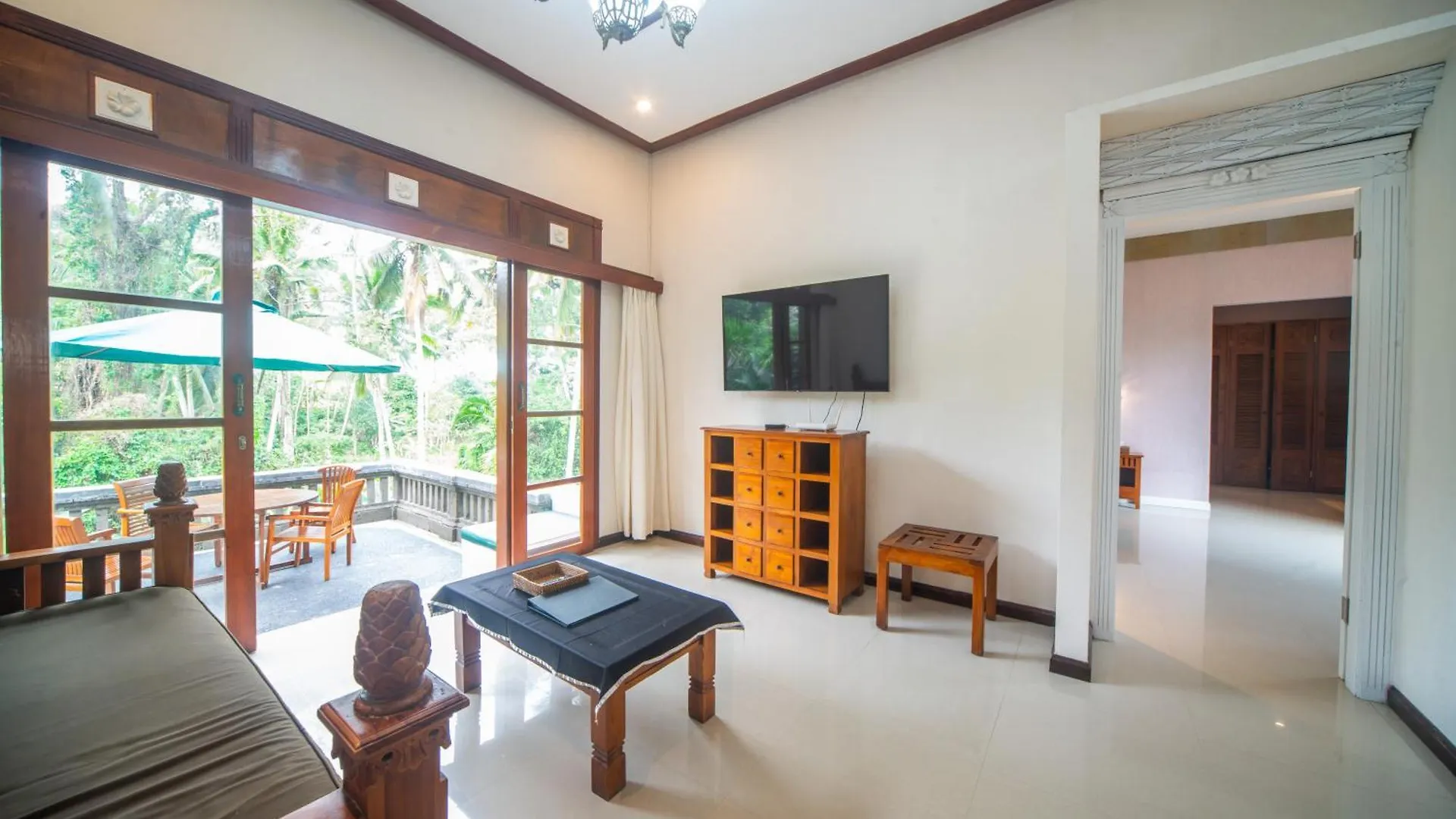 Casa Priya Ubud 0*,