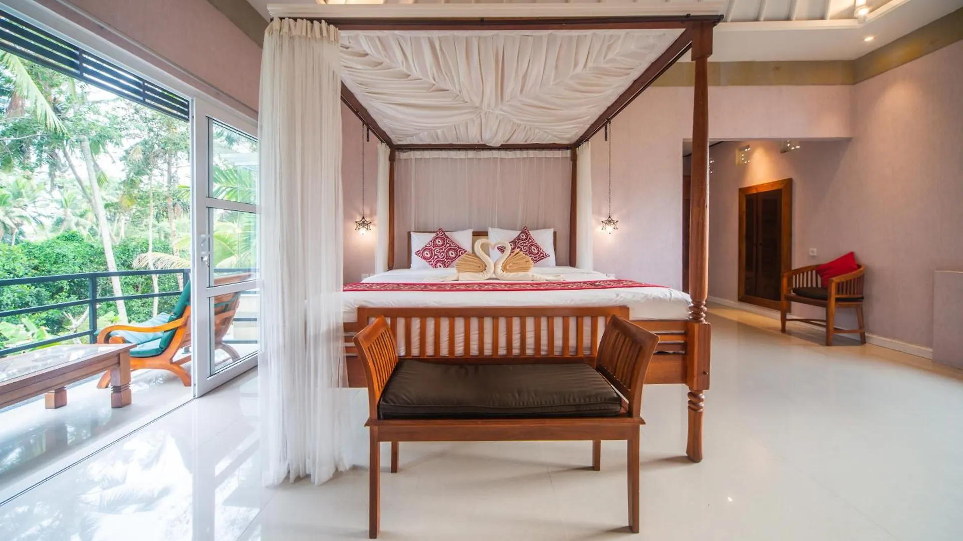 Casa Priya Ubud