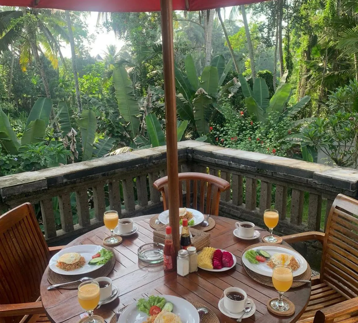 Casa Priya Ubud 0*,  Indonesia