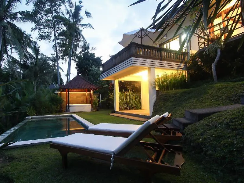 Casa Priya Ubud Villa