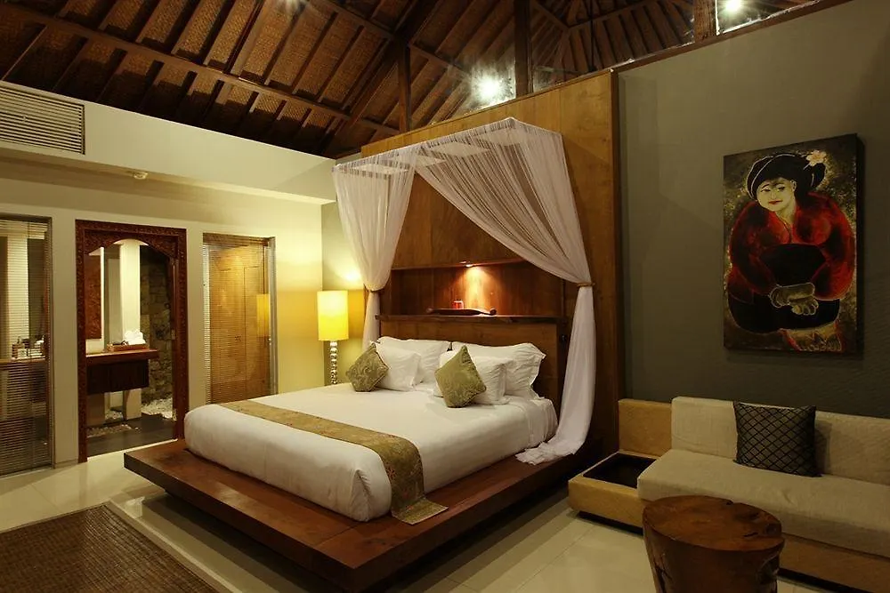 Villa Casa Priya Ubud Indonesia