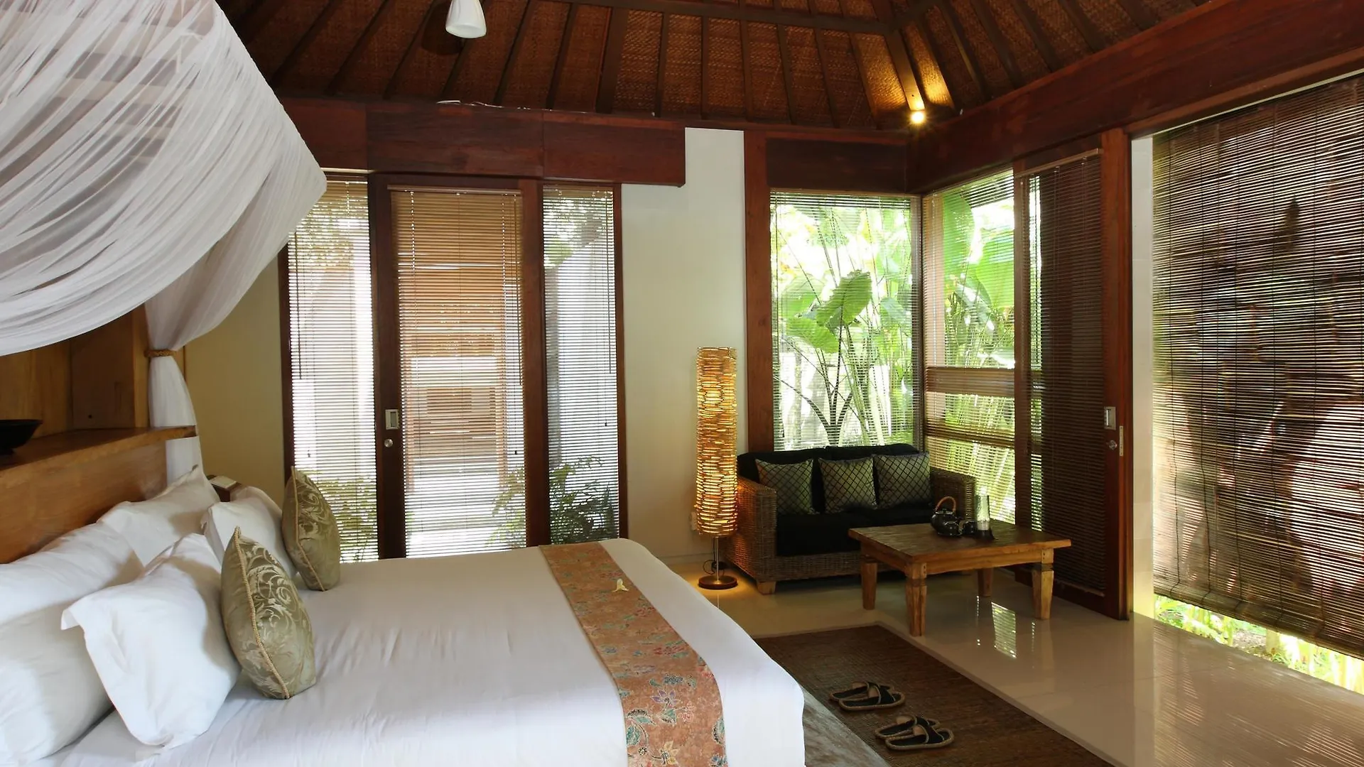 Casa Priya Ubud 0*,  Indonesia