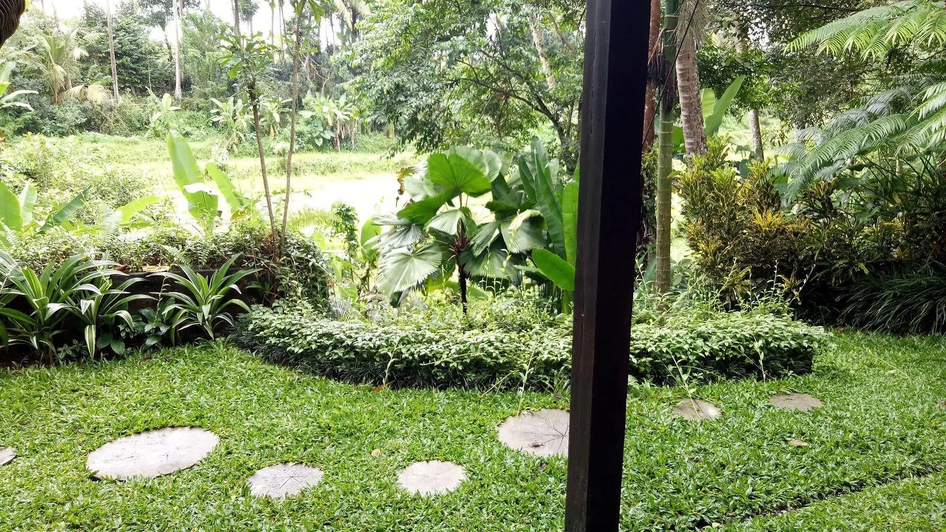 Villa Casa Priya Ubud