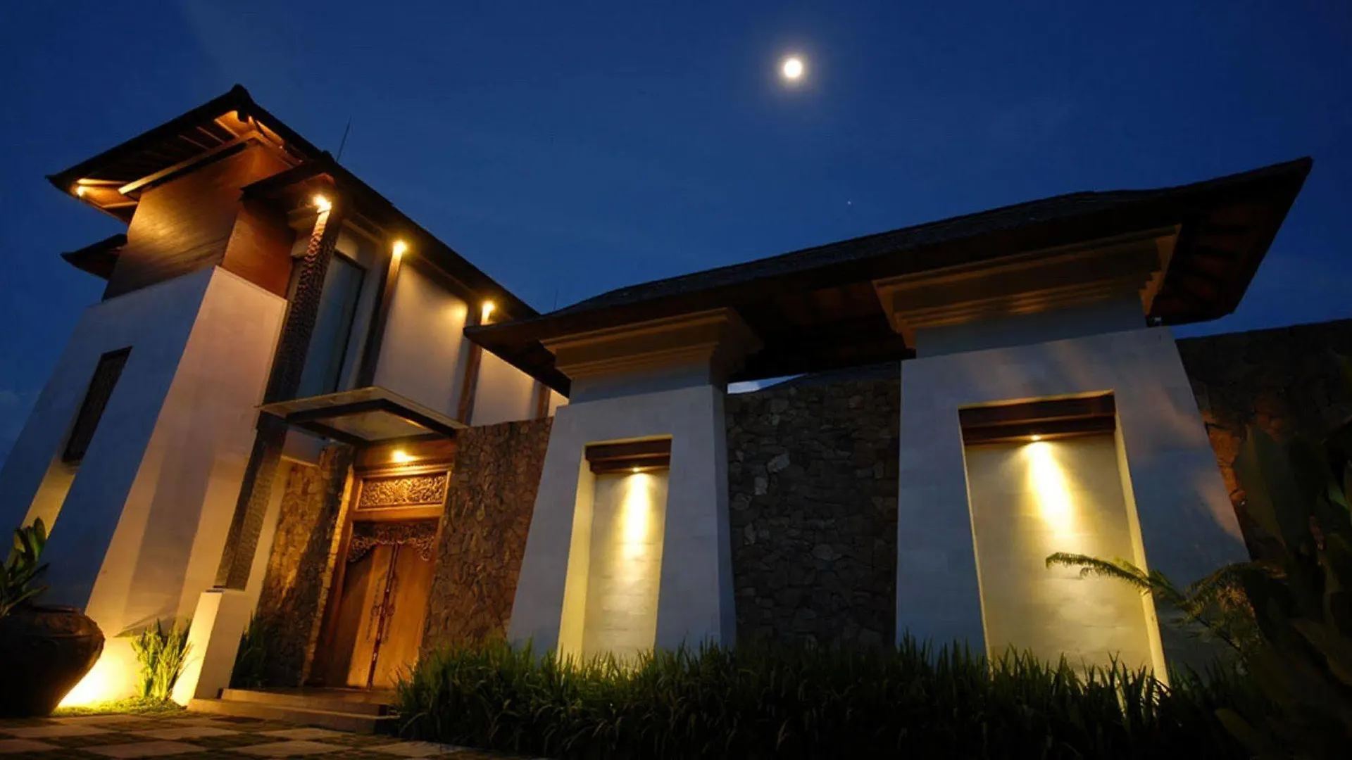 Casa Priya Ubud Villa