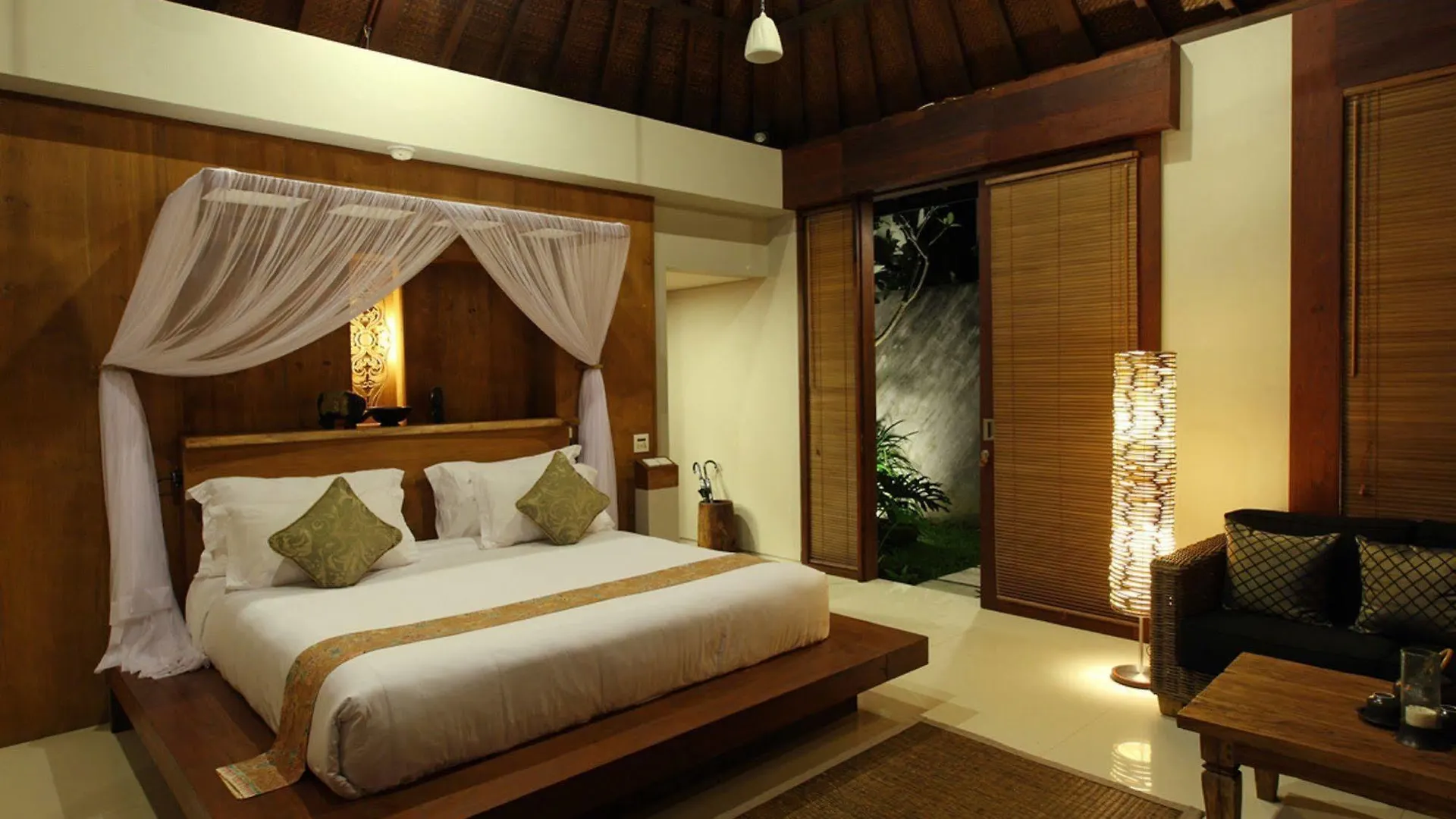 Casa Priya Ubud Villa