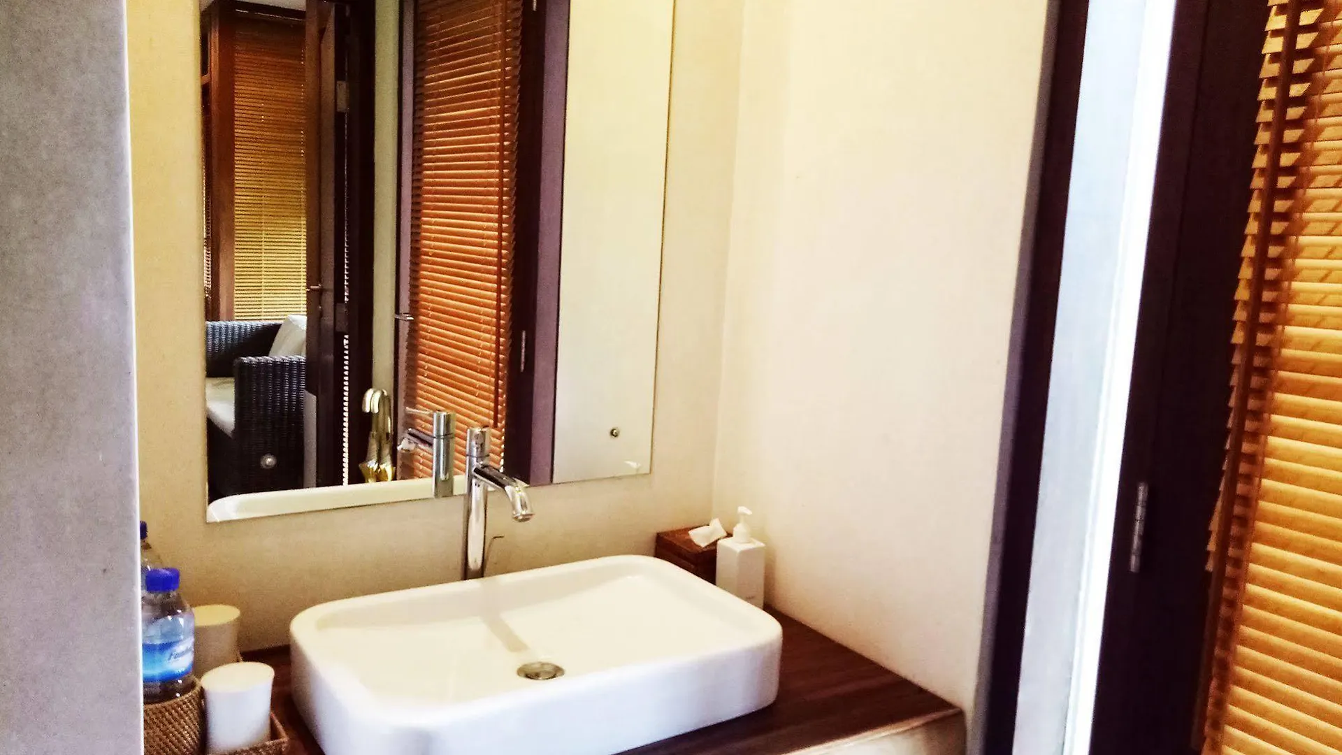 Villa Casa Priya Ubud