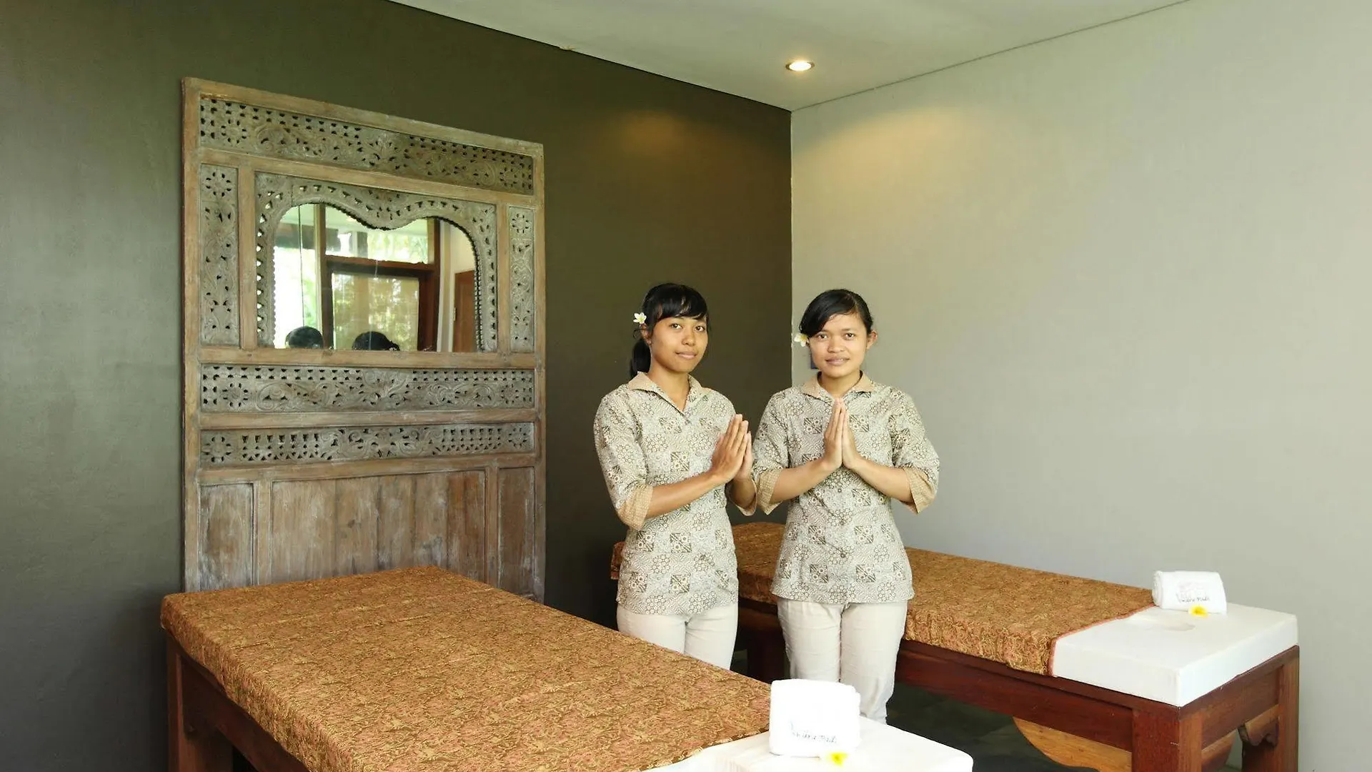 Casa Priya Ubud