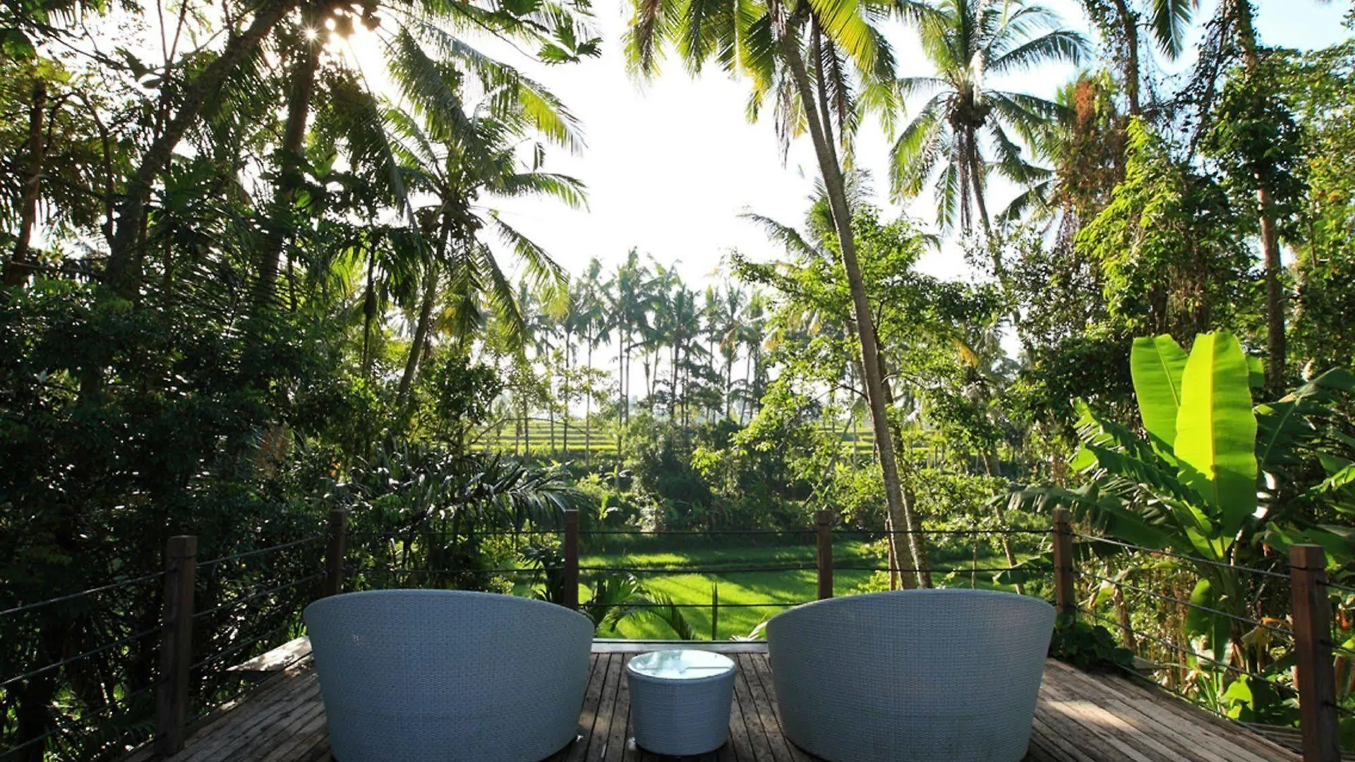 Villa Casa Priya Ubud