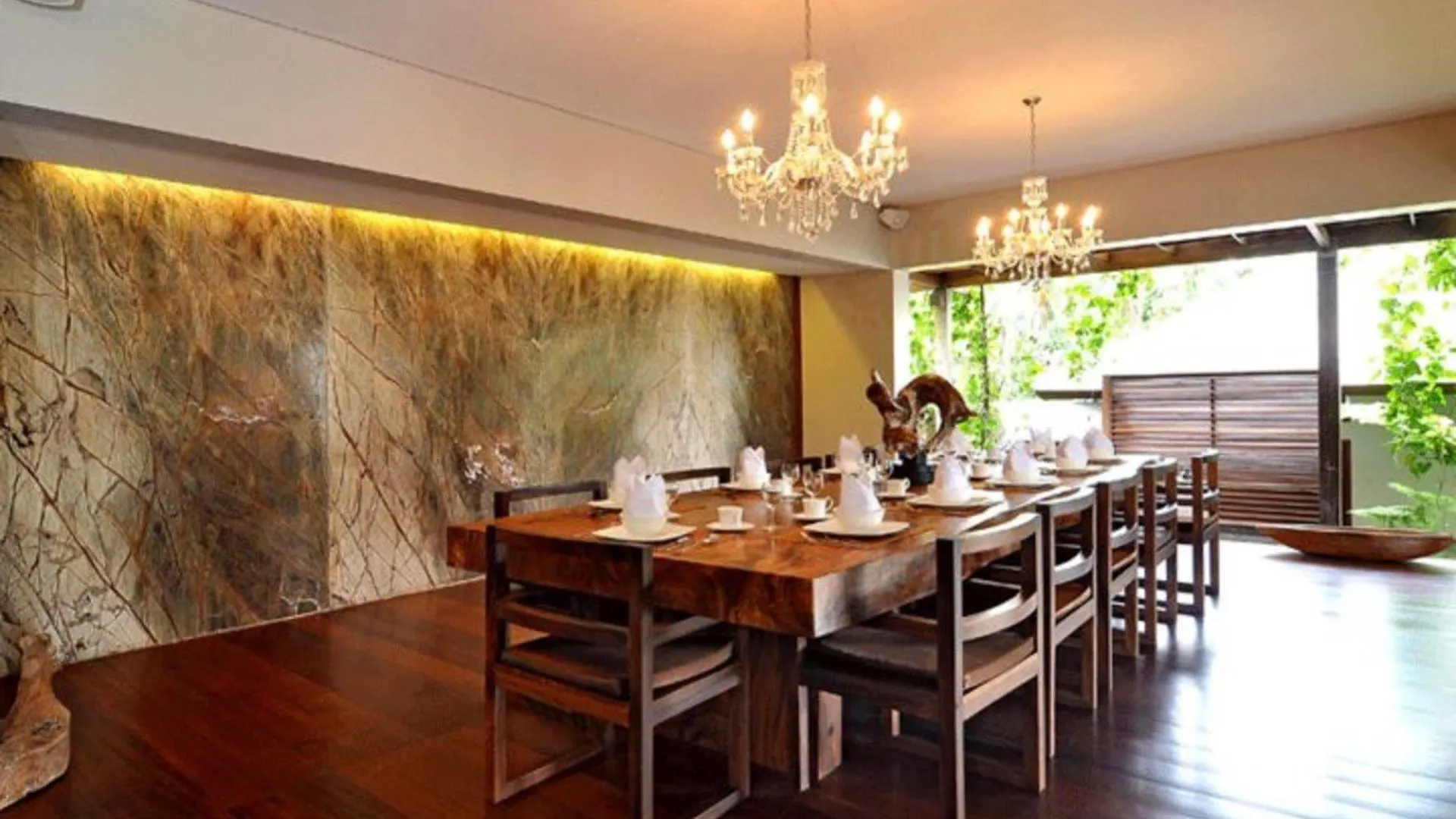 Casa Priya Ubud 0*,