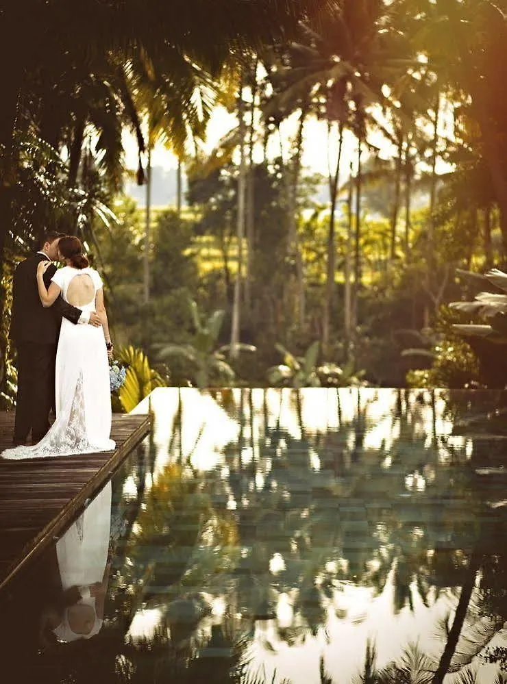 Casa Priya Ubud 0*,