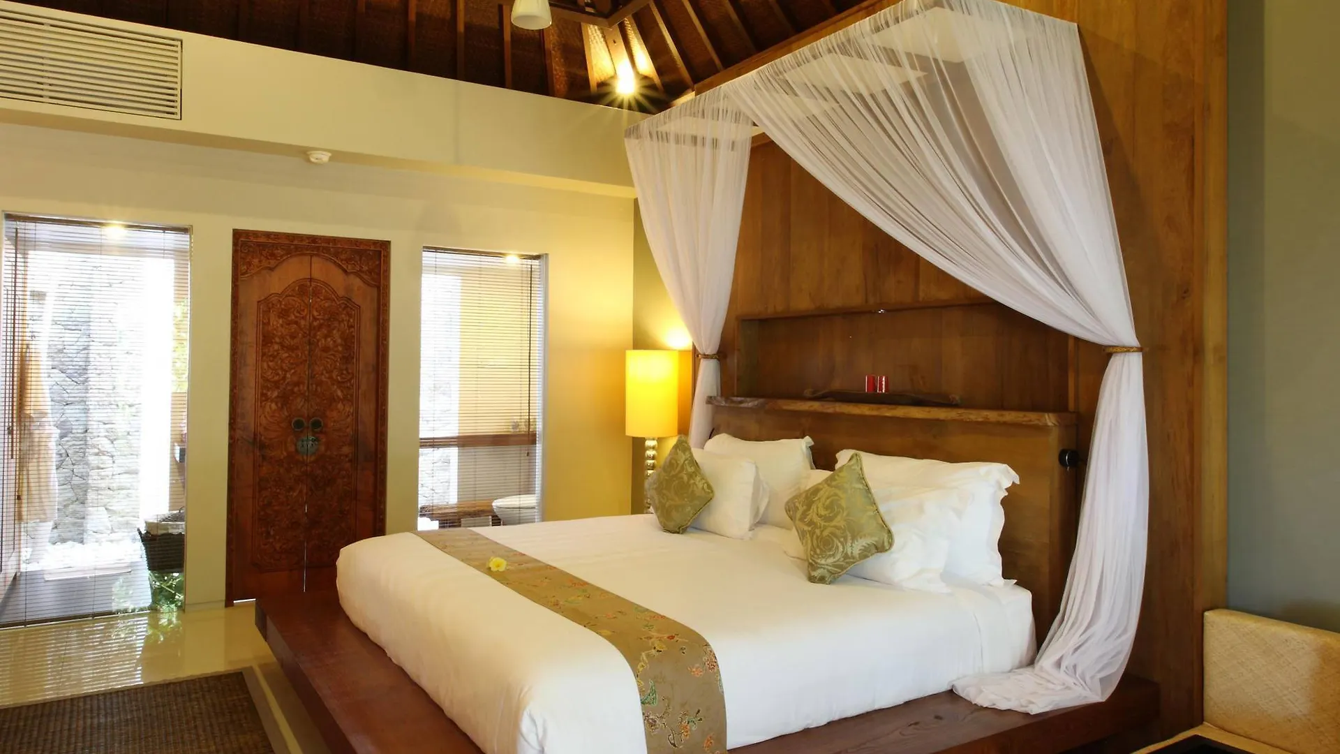 Casa Priya Ubud Indonesia