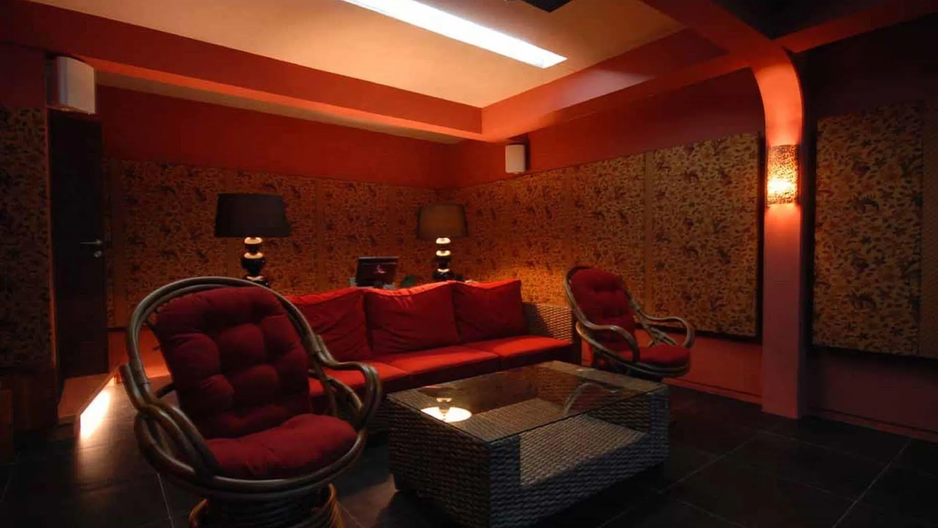 Casa Priya Ubud
